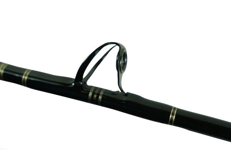 Load image into Gallery viewer, Blackfin Rods Fin 137 Circle Hook Fishing Rod 6&#39;6&quot; Rod
