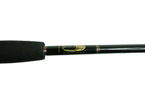 Fin Legacy Kingfish Live Bait Rod