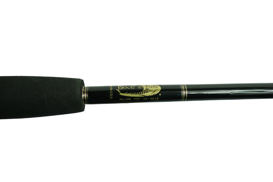 Fin Legacy Kingfish Live Bait Rod