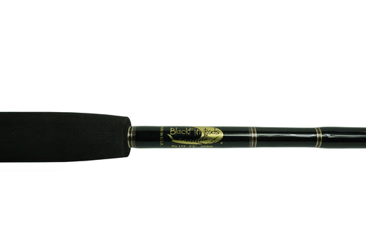 Fin Legacy Deep Drop Rod - Big Game