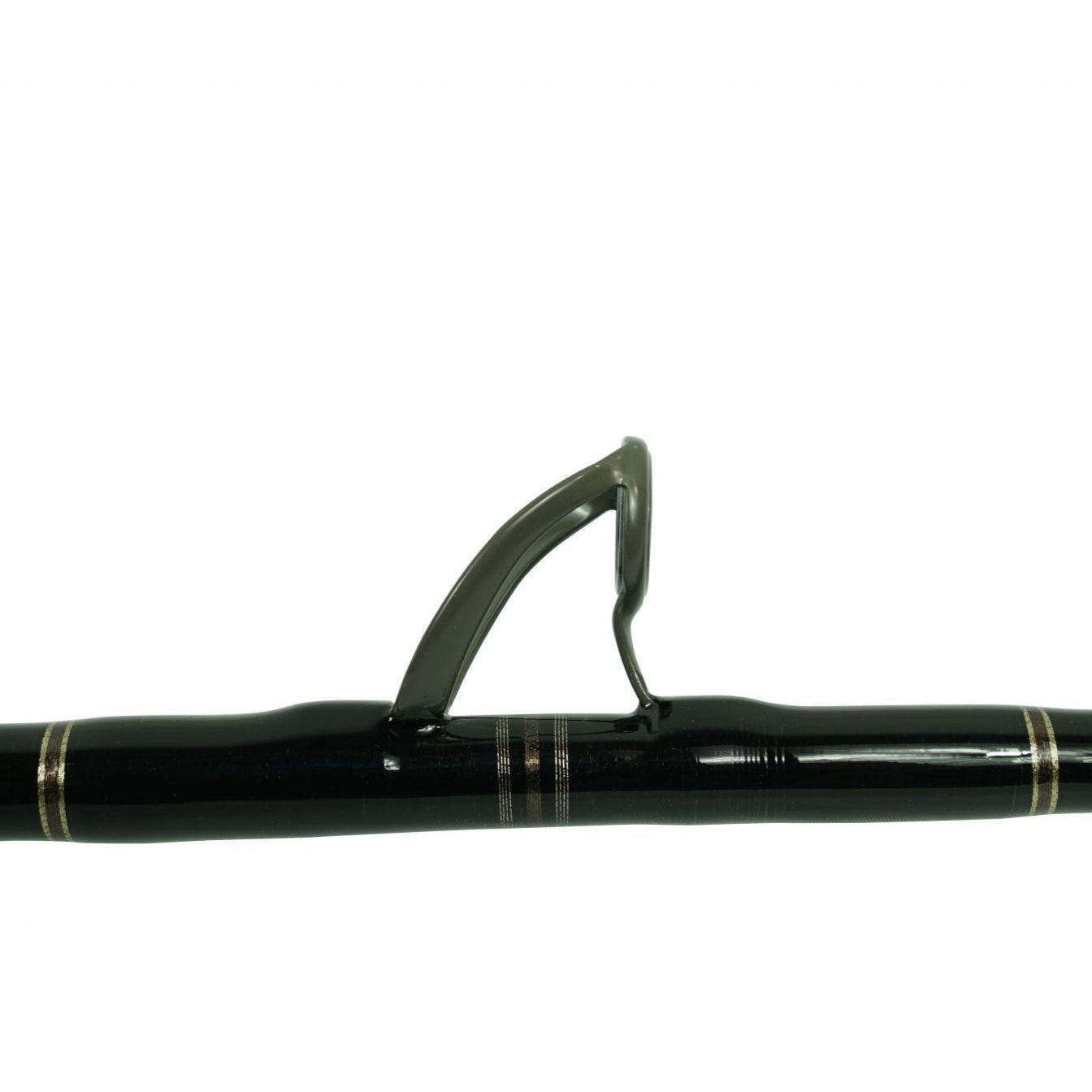 Cap Drop Rods Fin Legacy Big Game Deep Drop Rod | Daytime Swordfish | Black Fin ...