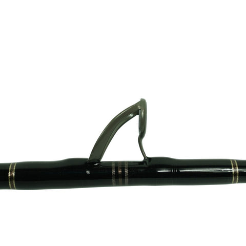 acadia fishing pole f series rfs-601-l Fin Legacy Big Game Deep Drop Rod | Daytime Swordfish Accurate Reel Model:AX-500X Bait cannon rod with Rod Weight_250-300g While anglers can cast