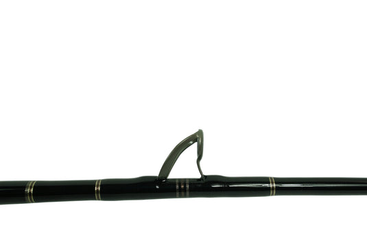 Fin Legacy Deep Drop Rod - Big Game