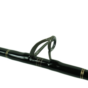 Fin Legacy Deep Drop Big Game Rod