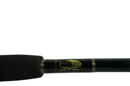 Fin Legacy IGFA Rod