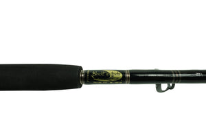 Fin Legacy Deep Drop Rod