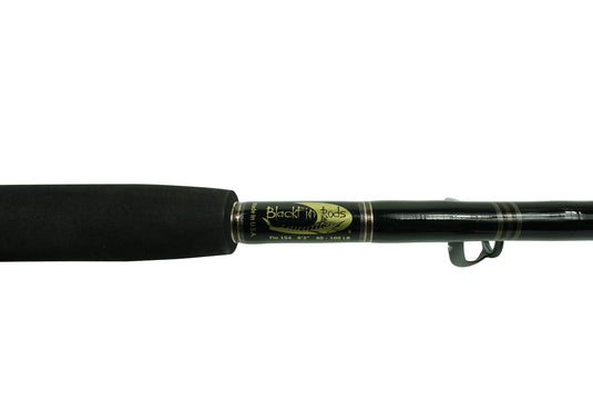 Fin Legacy Deep Drop & Daytime Swordfishing Rod