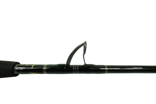 Fin Legacy Deep Drop Rod