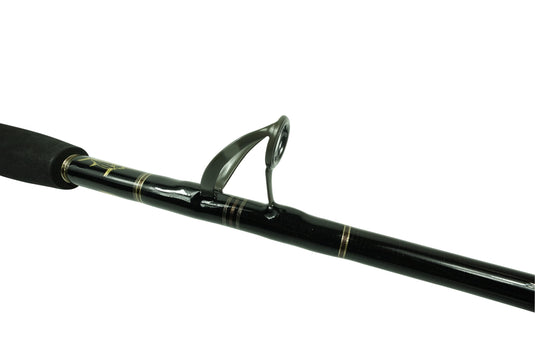 Fin Legacy Deep Drop Rod