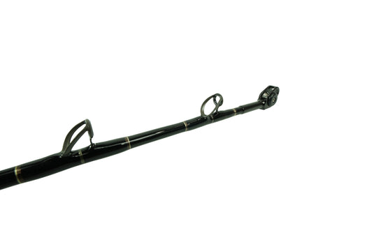 Fin Legacy Deep Drop & Daytime Swordfishing Rod