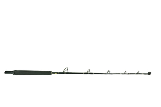 Fin Legacy Deep Drop & Daytime Swordfishing Rod