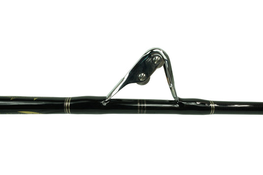 Fin Legacy Deep Drop Rod - Big Game