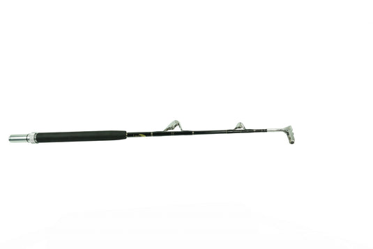 Fin Legacy Deep Drop Rod - Big Game