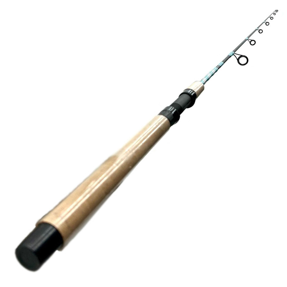 Dockwalker Spinning Rod