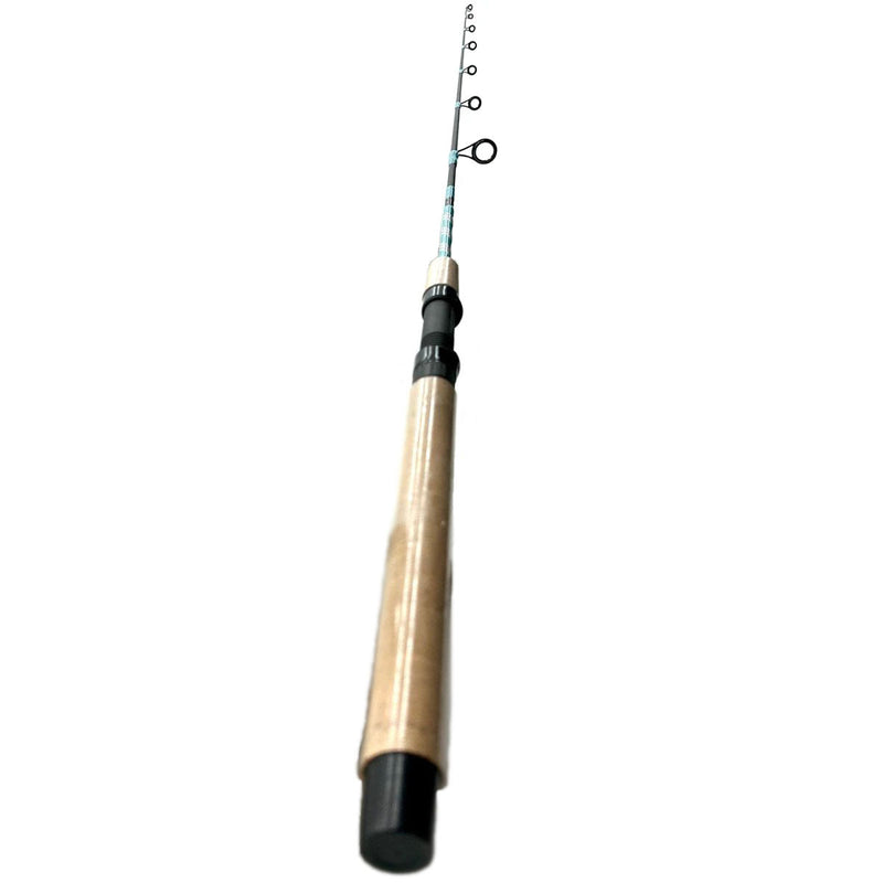 Load image into Gallery viewer, Kayak Fishing Rod 5&#39;5&quot; spinning rod
