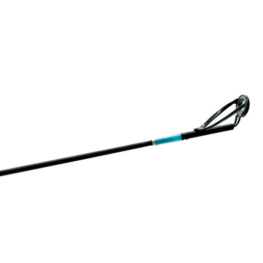 Dockwalker 5'5 spinning rod – Blackfin Rods