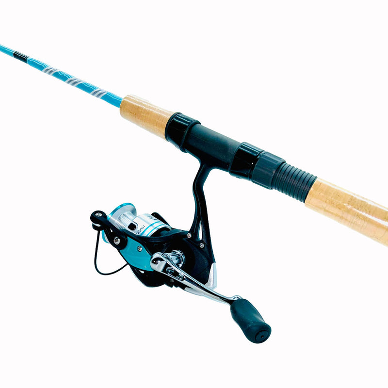 Load image into Gallery viewer, Kayak Fishing Rod 5&#39;5&quot; spinning rod

