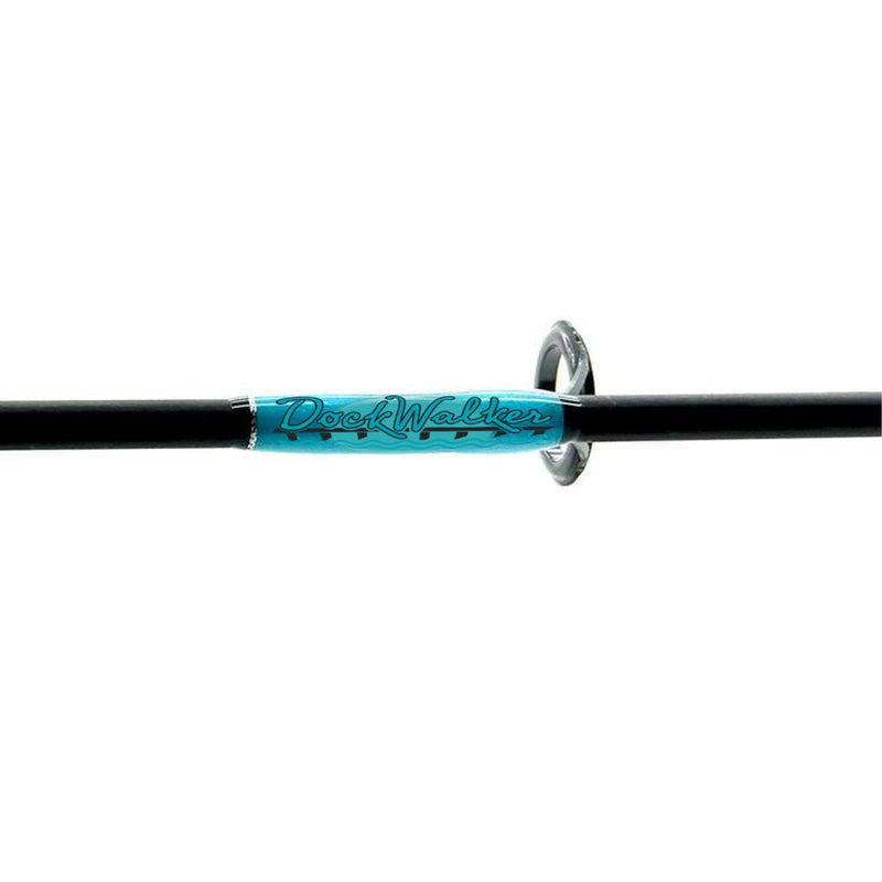 Load image into Gallery viewer, Kayak Fishing Rod 5&#39;5&quot; spinning rod
