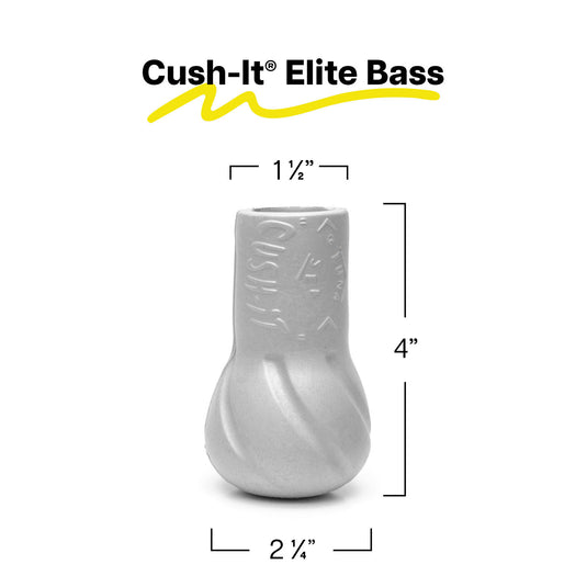 Cush-It® Elite Bass & Big Bass - Rod Cushion