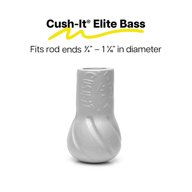 Load image into Gallery viewer, Cush-It® Elite Bass &amp; Big Bass - Rod Cushion
