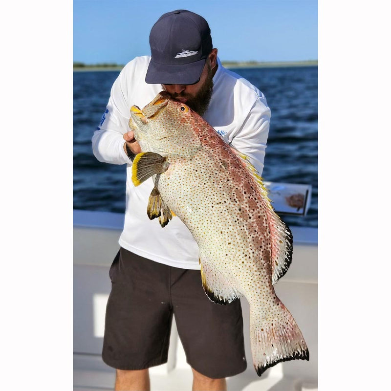 Load image into Gallery viewer, Blackfin Rods Fin 153 Daybreak Gulf Special Fishing Rod 50-80lb
