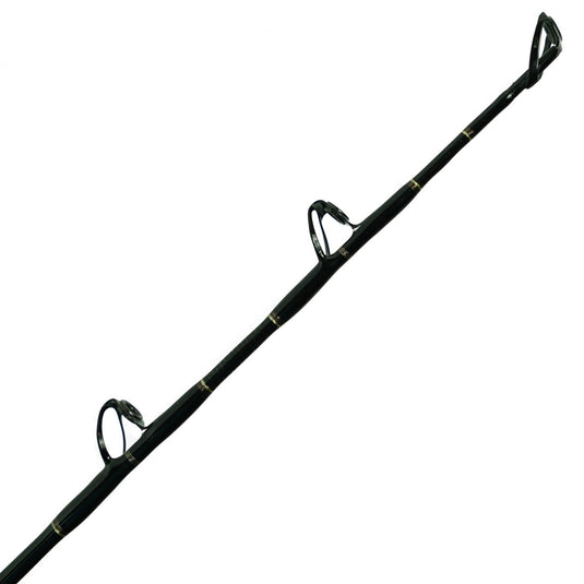 Blackfin Rods Fin 137 Circle Hook Fishing Rod 6'6" Rod