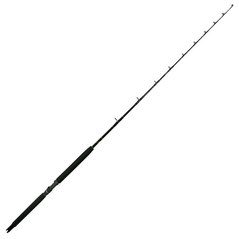 Load image into Gallery viewer, Blackfin Rods Fin 137 Circle Hook Fishing Rod 6&#39;6&quot; Rod
