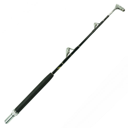 Fin Legacy Deep Drop Big Game Rod