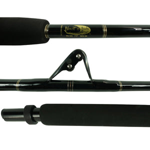 Fin Legacy IGFA Rod