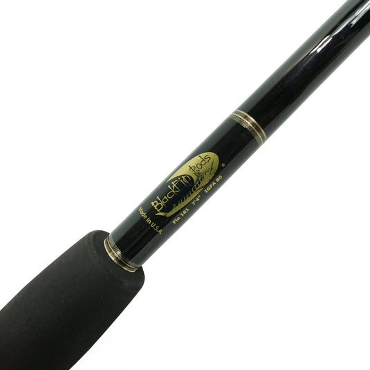 Fin Legacy IGFA Rod