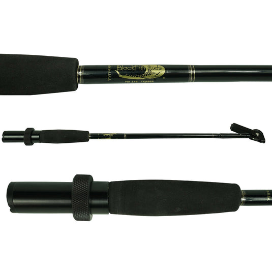 Fin Legacy Dredge Rod