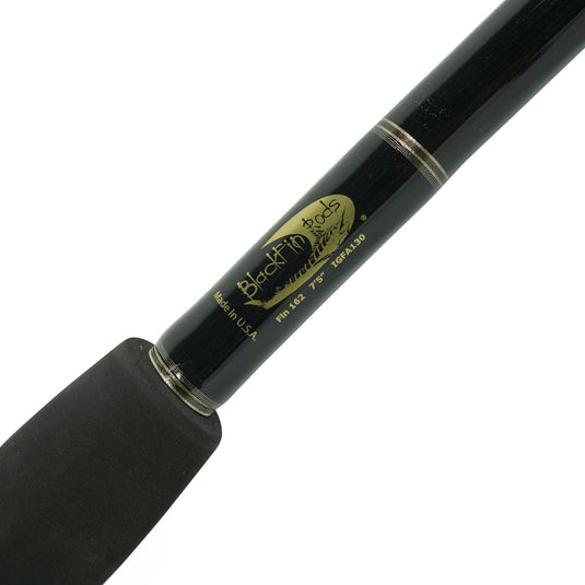 Fin Legacy IGFA Rod