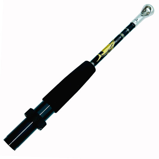 Fin Legacy Kite Rod