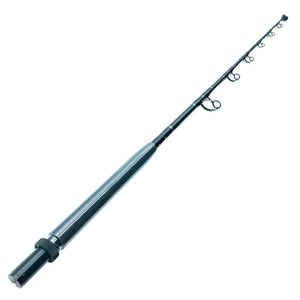 Fin Legacy Pitch Rod