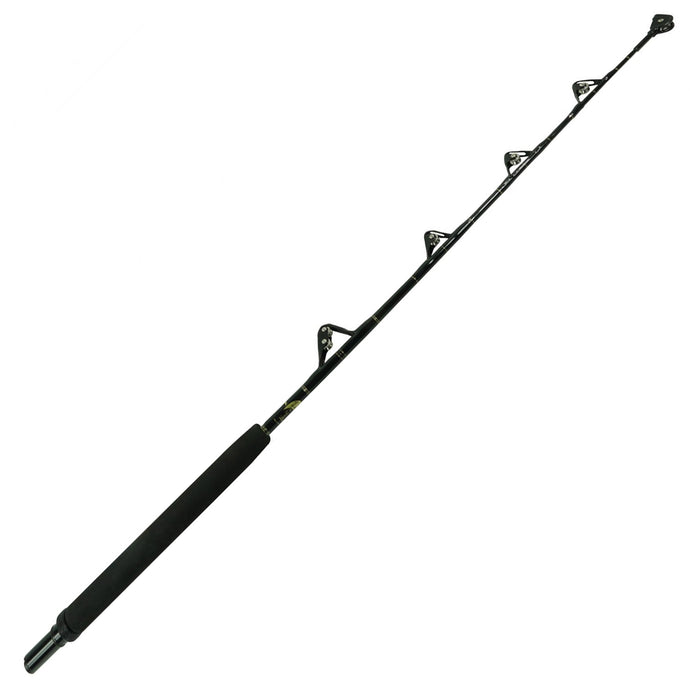 Fin Legacy Tuna Stand Up Rod