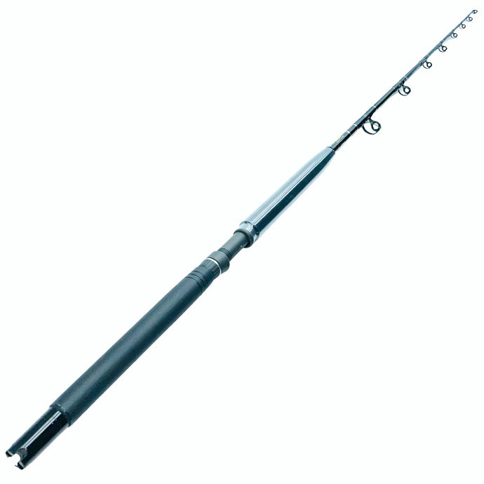 Blackfin Rods Fin 130 6'6