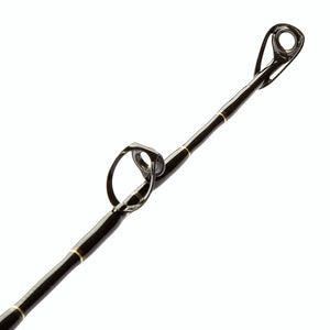 Blackfin Rods Fin 130 6'6" Circle Hook Fishing Rod 20-30lb