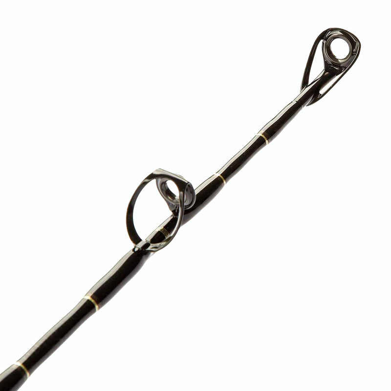 Load image into Gallery viewer, Blackfin Rods Fin 130 6&#39;6&quot; Circle Hook Fishing Rod 20-30lb

