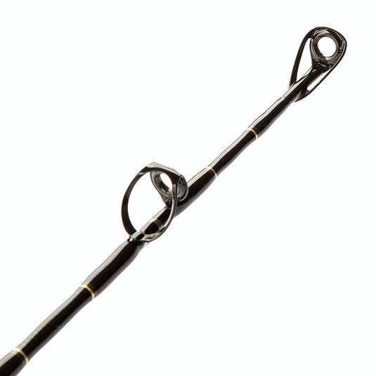 Fin Legacy Circle Hook Rod