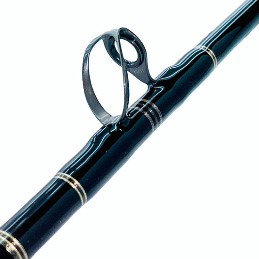 Fin Legacy Circle Hook Rod