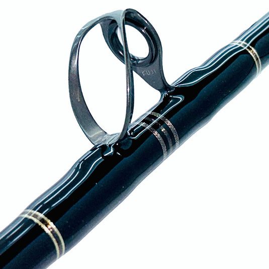 Fin Legacy Circle Hook Rod