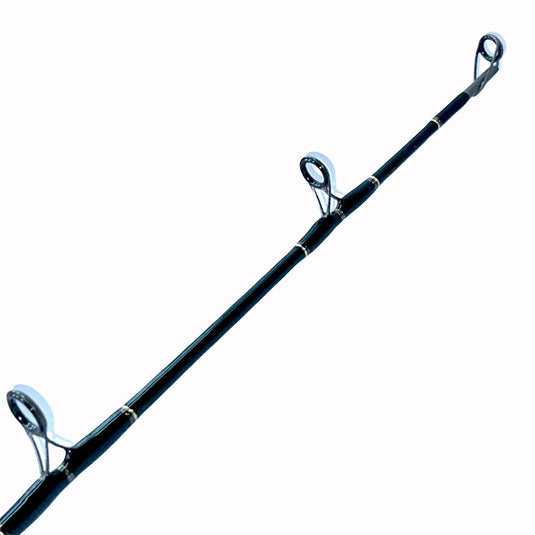 Fin Legacy Spinning & Trolling Rod