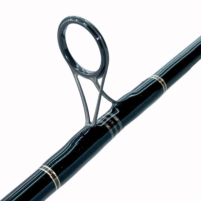 Load image into Gallery viewer, Blackfin Rods Fin 143 7&#39;0&quot; Spinning Fishing Rod 12-20lb
