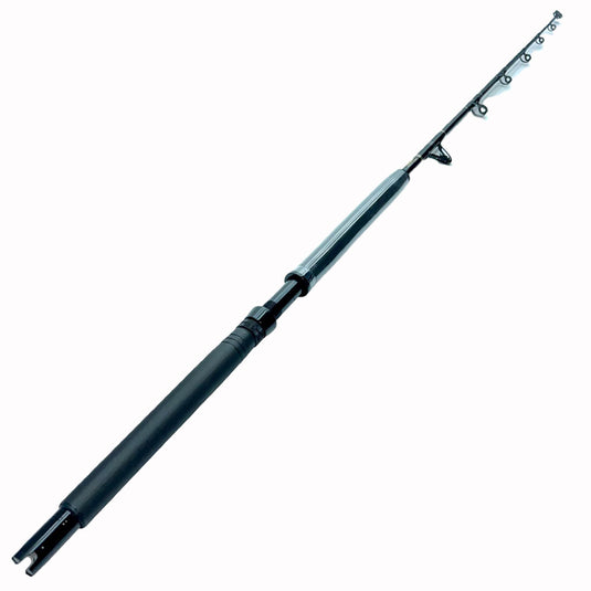 Blackfin Rods Fin 146 5'9 Saltwater Strip Tip Stand Up Fishing Rod 30-80lb