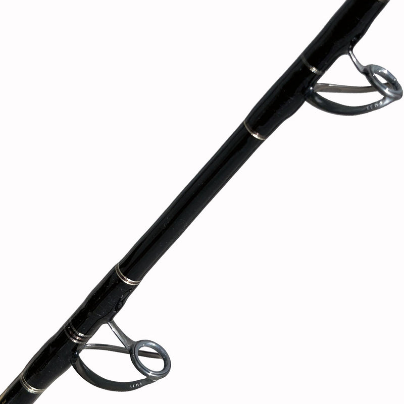 Load image into Gallery viewer, Blackfin Rods Fin 147 6&#39;6&quot; Planer Fishing Rod 50-80lb
