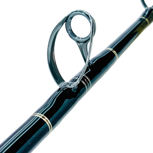 Fin Legacy Pitch Rod