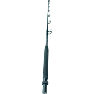 Blackfin Rods Fin 153H 6'10" Daybreak Gulf Special Fishing Rod 50-80lb