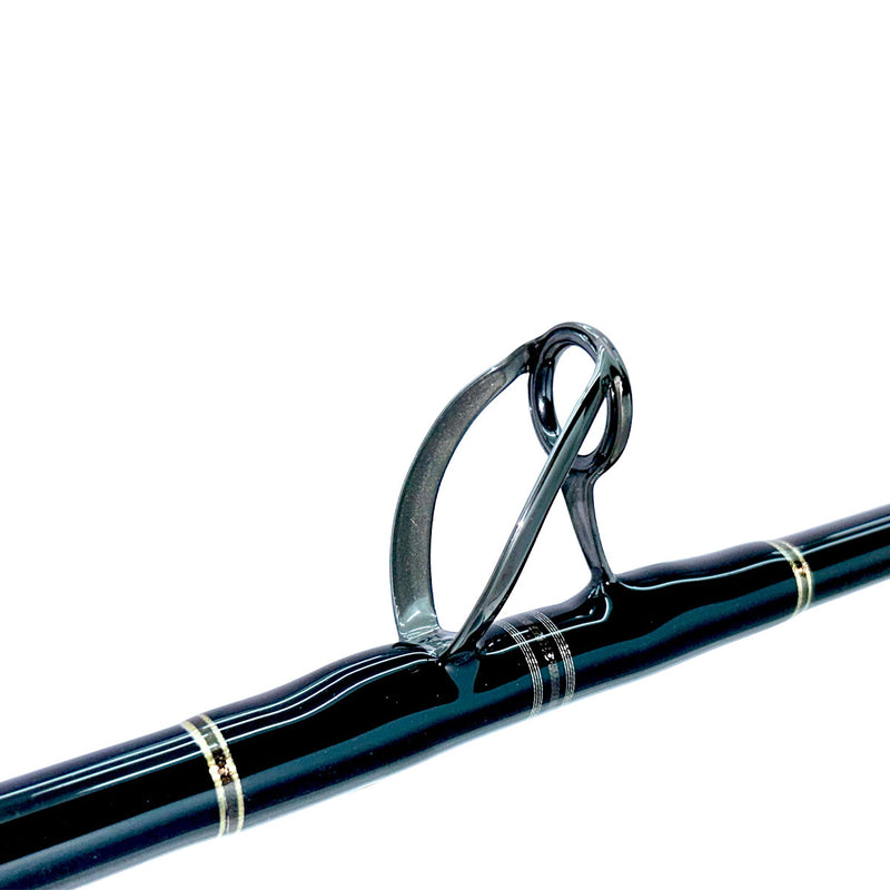 Load image into Gallery viewer, Blackfin Rods Fin 153H 6&#39;10&quot; Daybreak Gulf Special Fishing Rod 50-80lb
