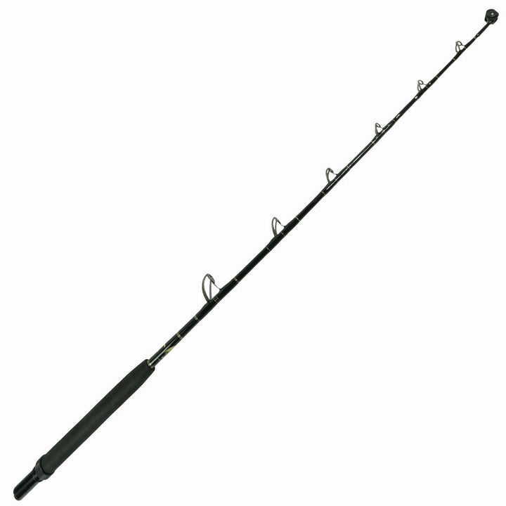 Tuna Rail Rods Tuna Rods – Blackfin Rods