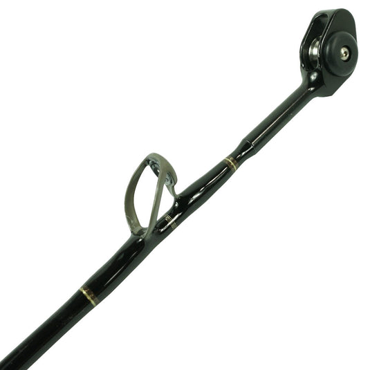 Fin Legacy Deep Drop Rod